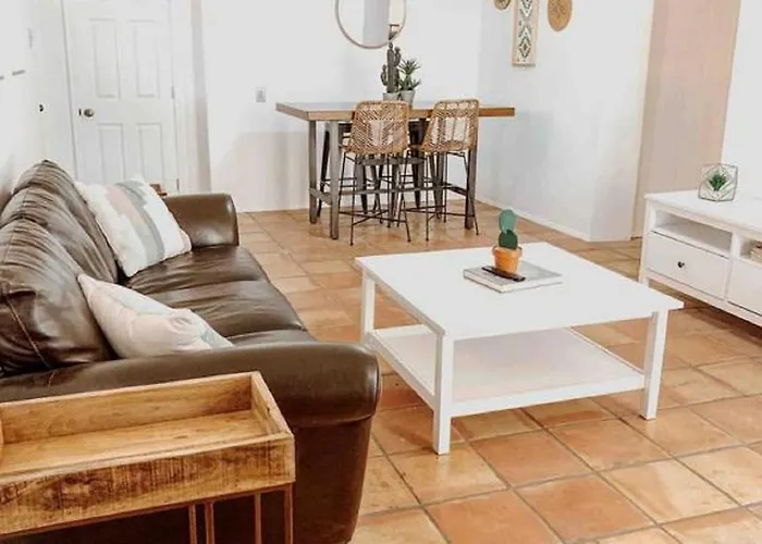 Holiday home Luxury Vacation In The Valley Of The Sun Ideal For Weekend Trips From Phoenix. Apache Junction
