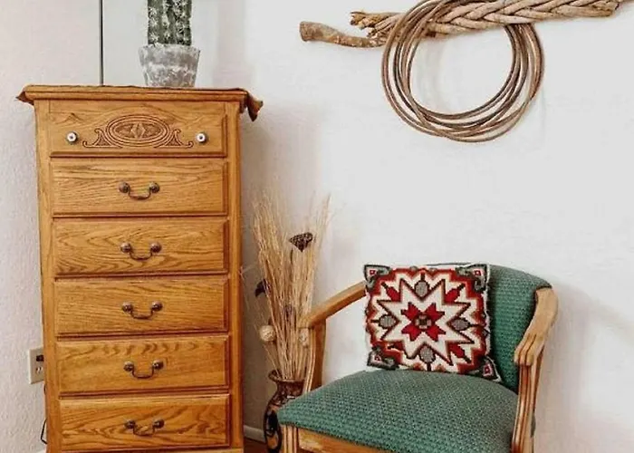 Holiday home Luxury Vacation In The Valley Of The Sun Ideal For Weekend Trips From Phoenix.